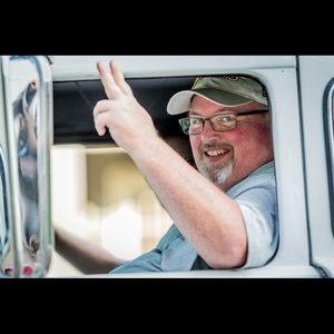 Meet your Posher, William